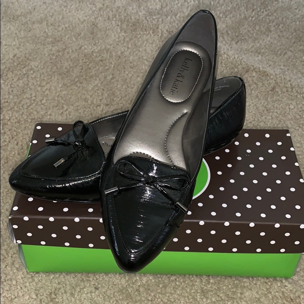 Cute Ballet Flats